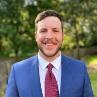 Lucid Energy Group Employee Matt Lynch's profile photo