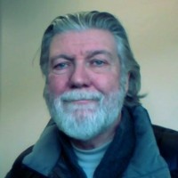 Geothermal Development Company - CeraPhi Energy Employee Ralph Hardwick's profile photo