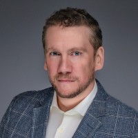 Perscient Employee Rusty Guinn's profile photo