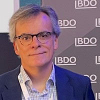 BDO Spain Employee Carlos Coscollano's profile photo
