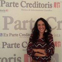Ex Parte Creditoris Employee Barbara Candela's profile photo