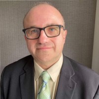 Rolls-Royce Employee Stephen Willoughby's profile photo