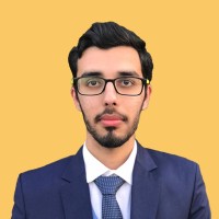 Hamzah Manzoor's profile photo