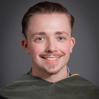 Kroger Employee Andrew Forte's profile photo