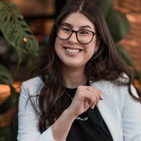 Amplimed Employee Isabeli Passos's profile photo