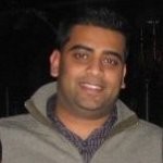 Ankur Patel