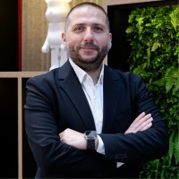 Procat A.S. Employee Utkan Bi̇Lensoy's profile photo