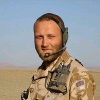 Smart Sand, Inc Employee Chris Waring's profile photo
