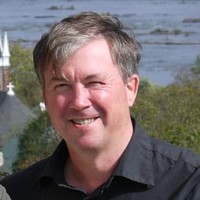 Quasar Employee John Filer's profile photo