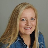 Delaware County Board of Developmental Disabilities Employee Maryalice Evans's profile photo