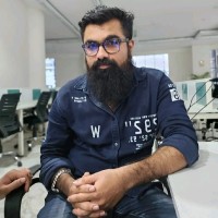 PolicyX.com Employee Gaurav Patidar's profile photo