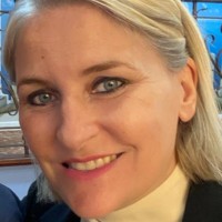 Raion Employee Emma Kemp's profile photo