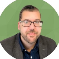 Cooper Lomaz Employee Nick Hunter's profile photo