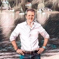 Carbon Wallet Employee Ian P's profile photo