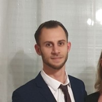 MANQUILLET PARIZEL (MPS) Employee Gaëtan Baudoin's profile photo