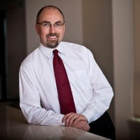 EJF Capital LLC Employee Kevin Peterkin's profile photo