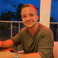 BMN Bouwmaterialen Employee Luuk Slot's profile photo