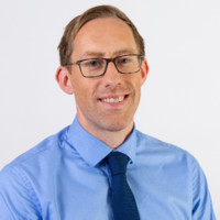 HBC Construction Limited Employee Alex Cairns's profile photo