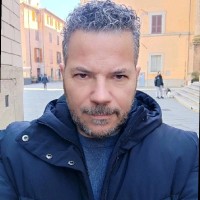 Domenico Petrasso Email & Phone Number