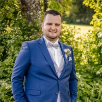 Schmid Hutter AG Employee Martin Gleichauf's profile photo