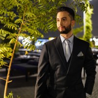 Bilal Khan Email & Phone Number