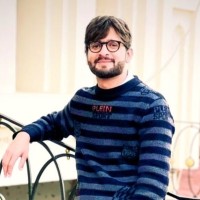 Algolix Technologies Employee Muhammad Sajid's profile photo