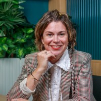 Travel Seen Limited Employee Jennifer Atkinson's profile photo