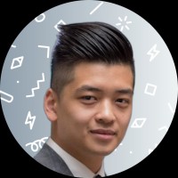 Patrick Wong Email