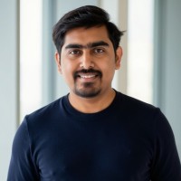 PixelForce Employee Udara Abeythilake's profile photo