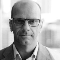 SuperFriend Employee Mark Leopold's profile photo