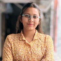 Antara Nikumbh Email
