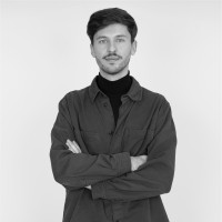 Corunet Employee Pablo Rodríguez Doldán's profile photo