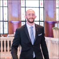 Airmo Inc. Pressure Technologies Employee Lucas Schmit's profile photo