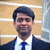 Pramod Salian Email & Phone Number