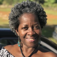 Share, Inc. Employee Vonda Wilson's profile photo