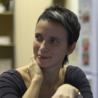 IT-Dominanta Employee Дарина Козлова's profile photo