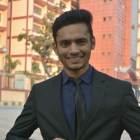 Solarium Green Energy Employee Vipin Dixit's profile photo