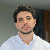 Porter Employee Rodrigo Margaix's profile photo