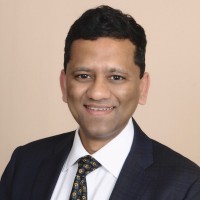 Teledyne Imaging Employee Ravi Guntupalli's profile photo