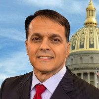 State of West Virginia Employee Vic Sprouse's profile photo