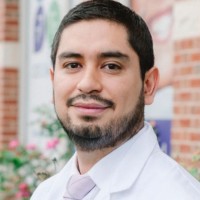 Connecticut Institute For Communities, Inc. (CIFC) Employee Juan Felipe Crespo Quezada's profile photo