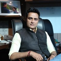 Shashi Sumeet Motion Pictures Pvt. Ltd. Employee Sumeet Mittal's profile photo