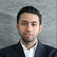 Yusuf bin Ahmed Kanoo Group Employee Abbas Ahmed's profile photo