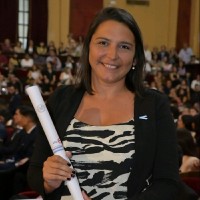 Wibond Employee Cristina Fedirka's profile photo