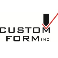 Custom Form Inc Employee Trevor Francis's profile photo
