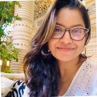 Health & Glow Employee Aparna B's profile photo