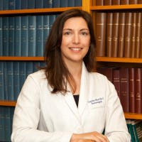 Orthopedic Associates of Hartford Employee Caroline Mroz's profile photo