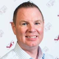 SIG TI Employee Andy Cruickshank.'s profile photo