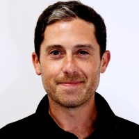 National Safety Apparel Employee Toby Bielenberg's profile photo