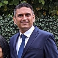 JacTravel Employee Dinesh Hirani's profile photo